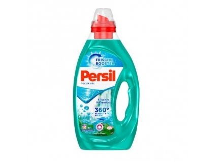 Persil Color gel Frischer Wasserfall 25 dávek, 1,25l 